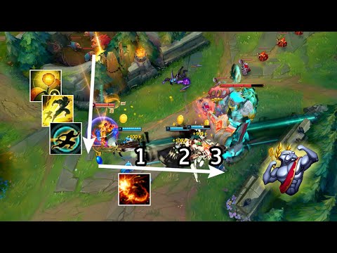 Lee Sin URF2020 BEST MOMENTS - CHINESE LEE SIN URF MONTAGE - League of Legends