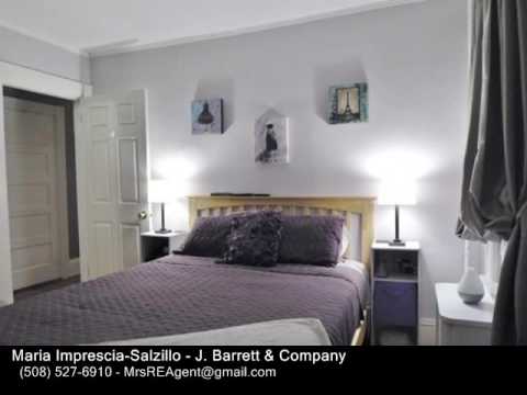 3 King Street Unit 2, Peabody MA 01960 - Condo - Real Estate - For Sale -