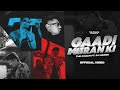 Gaadi Mitran Ki Official Music Video THE COACH Dj Harsh Dynex New Haryanvi Song 2025