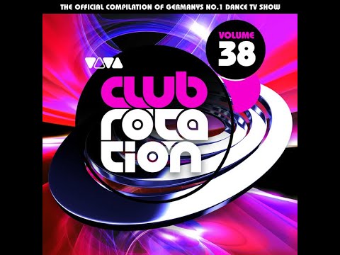 Club Rotation Vol.38 - CD2