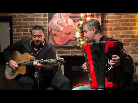 Paulus Schäfer & Dominique Paats - Parce que tu sais (Danny Brillant)