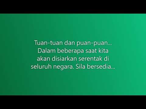 CBE Malaysia Stand-By Bumper 2023