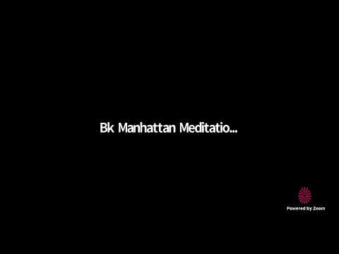 THE POWER OF PERSPECTIVE: POWERBOOST meditation with Sarah