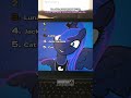 Ranking StormXF3 Moments Ranking Mylittlepony Shorts