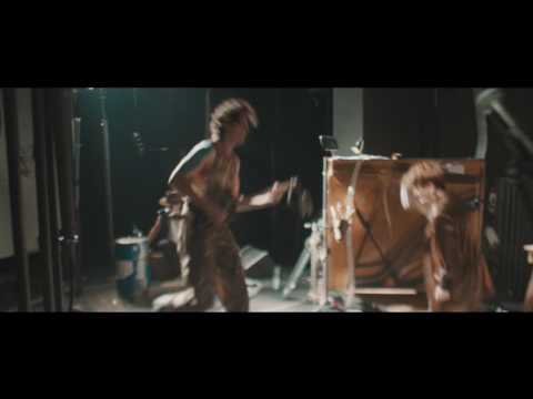 The Monstrum Band trailer