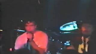 The Pleasure Barons / (feat. Mojo Nixon)  Legalize It -1989