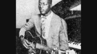 Blind WIllie Johnson - Can't Nobody Hide From God