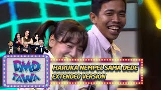 Download lagu Haruka Nempel Mulu Nih Sama Dede Part 3 - DMD Tawa (6/11) mp3