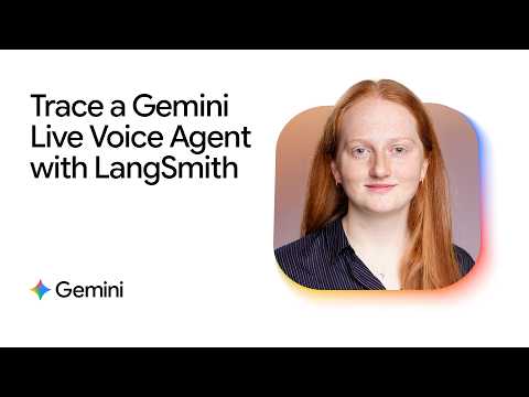 Voice Agent observability with LangSmith
