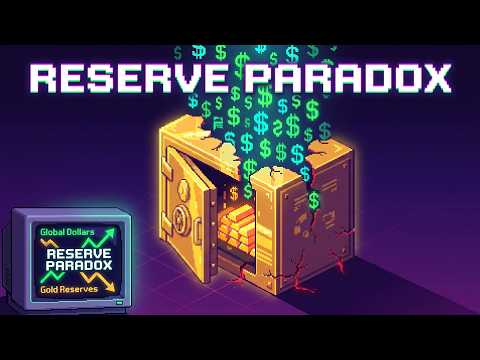 Thumbnail for The Triffin Dilemma: Reserve Currency Paradox Explained by Robert Triffin