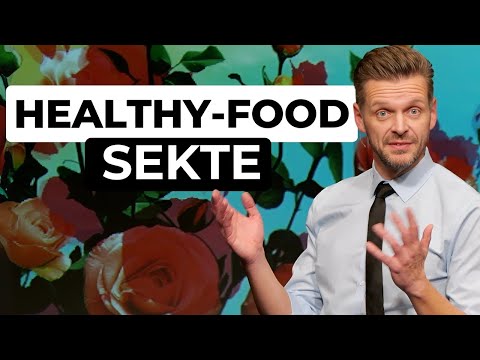 Why healthy eating makes you sick | Florian Schroeder
