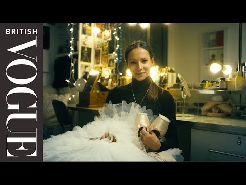 Francesca Hayward: Five Favourite Objects | Episode 4 | British Vogue