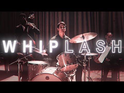 Whiplash -  Quarto de Hotel Remix | Whiplash - Edit |