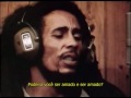 Bob Marley Could You Be Loved Legendado PT BR