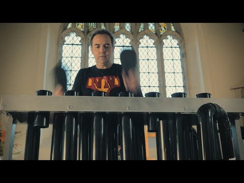 Introducing Noah Kelly's Sonic Circus