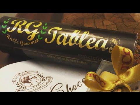 SIMPLEST WAY OF MAKING TABLEA JUST BY USING MORTAR AND PESTLE