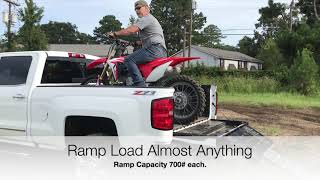 BringIt Tailgates - See Everything Video