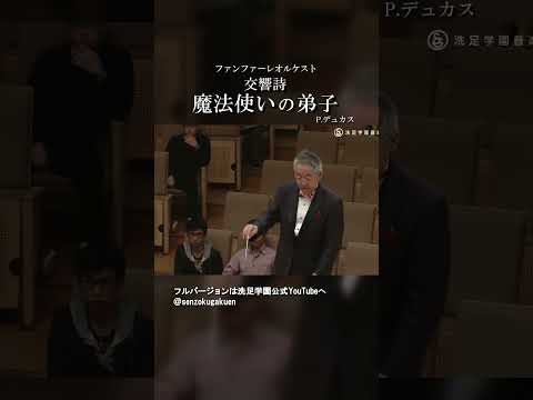 魔法使いの弟子