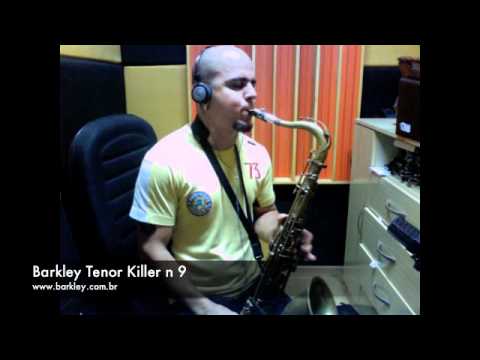 Dying Young - Kenny G (Cover By Marcelus Leone)