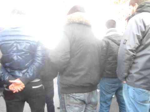 Sassuolo Padova 17^ Serie B 2011-12 1/3