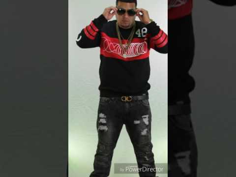 Fantauzzi Ft. Benny Benny, Papi John y Endo - El Dueño del Trono