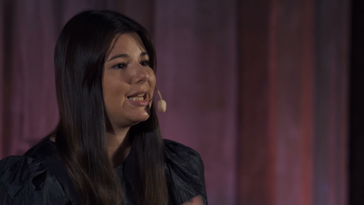 Watch Now Perché non si parla di aborto spontaneo | ERICA ISOTTA | TEDxRovigo Perché non si parla di aborto spontaneo | ERICA ISOTTA | TEDxRovigo