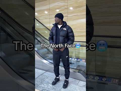 The top 5 best winter jackets!⬆️SUBSCRIBE FOR DAILY DRIPPY CONTENT💦Follow my other Social Medias