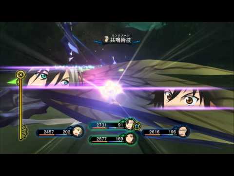 Tales of Xillia 2 - Playthrough - 81: Need More Money