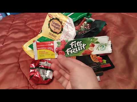 ПОСЛЕДНИЕ пустышки уходящего года / Elena Pero