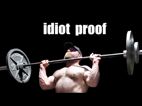 Progressions That Make Hypertrophy Actually Easy