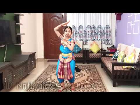 Swagatham Krishna - MV Nrithyalaya