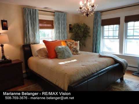 147 Central Street, Auburn MA 01501 - Single Family Home - Real Estate - For Sale -