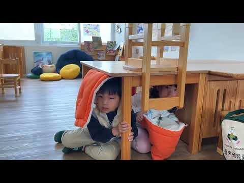 113學年度下學期-防震演練 113學年度下學期-防震演練