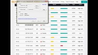 Packet generator tool Packet generator tool