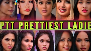 Download lagu JUST HOTTEST LADIES of PATTAYA, The BEST Scenes [4K], THAILAND Beauties mp3