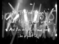 What Tomorrow Brings - Far away Lyrics 
