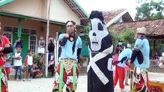 Download lagu ATRAKSI SANGAT MENGERIKAN SINGA DANGDUT PUTRA GENADES DSN.JATIROKE DS. JATIBARU KEC. CIASEM-SUBANG mp3