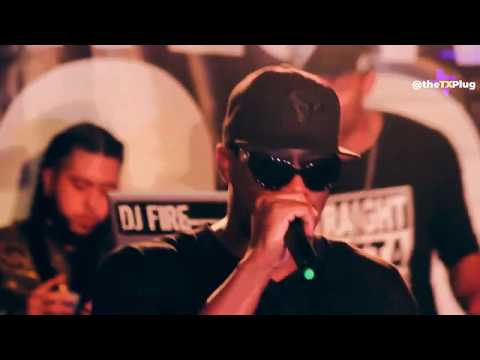 @CNOTE_BIGSHOTS performs "3rd Coast" (Long Live FAT PAT)