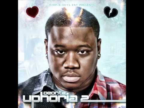 Deonte - Uphoria 2 - 7 Drank Sum'n Sip Sum'n (Produced by Mr Cleva)