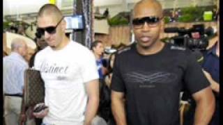 Rohff  fais moi la passe feat Karim Benzema