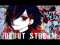 [DEBUT STREAM] Keep it Cool, Edgy, and Nostalgia! #mutear #VtuberIndonesia