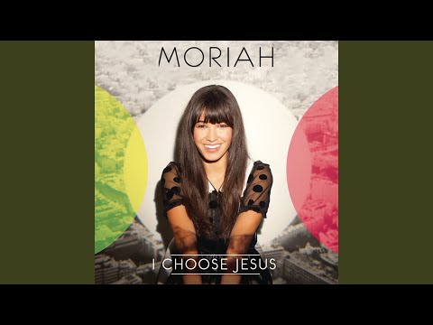 All The Ways He Loves Us - Moriah Peters