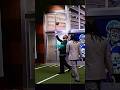 Randy Moss shows how he does it😮‍💨👀 #shorts