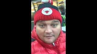 A Week in the Life of Charlie Sloth on SnapChat