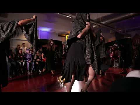 P&P Vancouver - Pure Passion: Halloween - Shot of Scotch