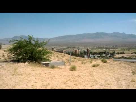 Mesquite - Falcon Ridge Hotel