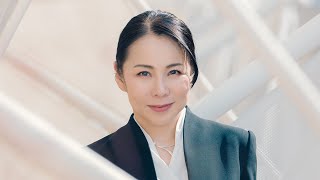 Cartier The Women's Pavilion: A Visit with Yuko Nagayama