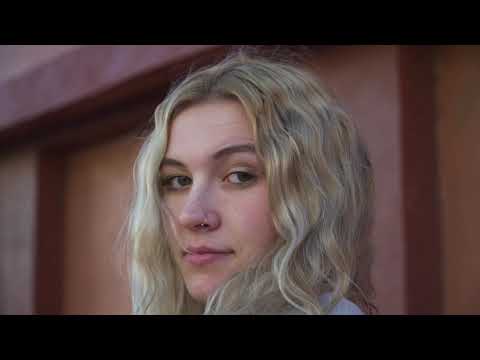 12:04 (Time To Let Go) Music Video - Grace Noelle - 2021