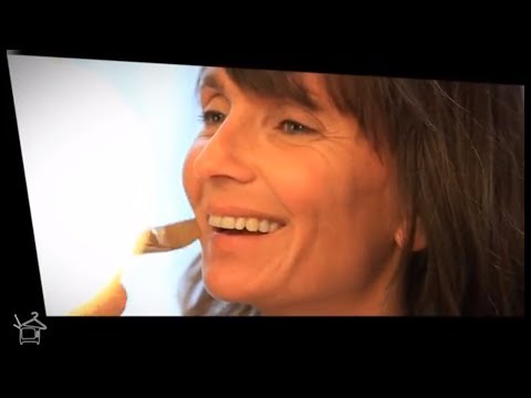 TELEVISION STYLE PRESENTE : La loge du style d'Axelle Lafont