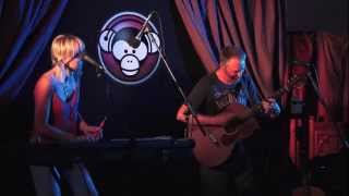 Kielder Water - XYZ at Hear No Evil, Alnwick